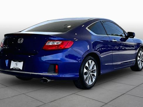 Used 2015 Honda Accord EX image 12