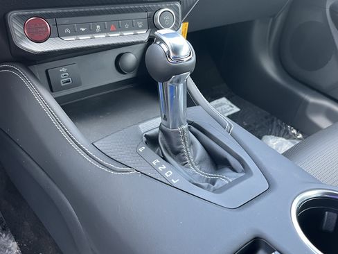 New 2026 Ford Mustang Premium image 16