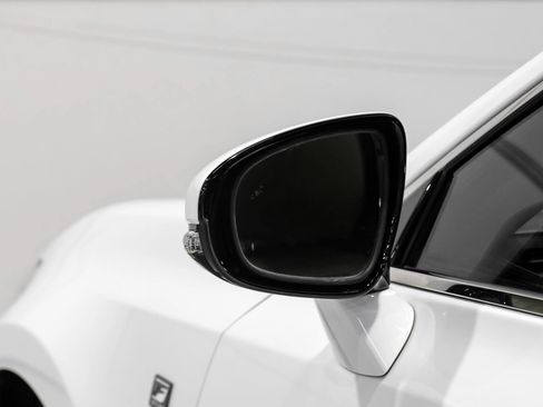 Used 2019 Lexus GS 350 F Sport RWD image 44