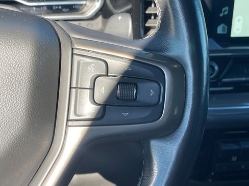 Used 2022 Chevrolet Silverado 1500 High Country image 28