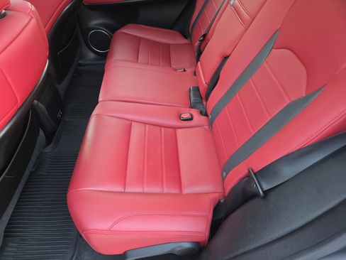 Used 2021 Lexus RX 350 F Sport image 22