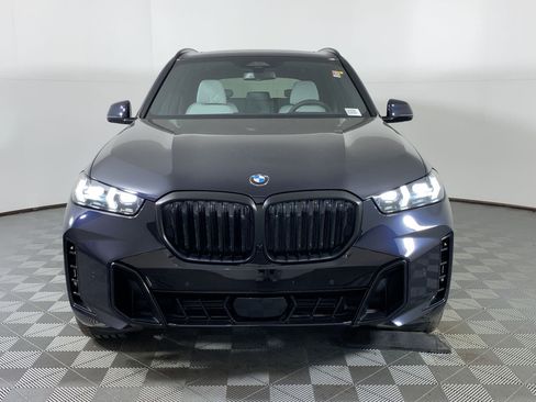 New 2026 BMW X5 sDrive40i w/ M Sport Package RWD image 5