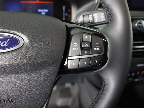 Certified 2023 Ford Escape Active image 34