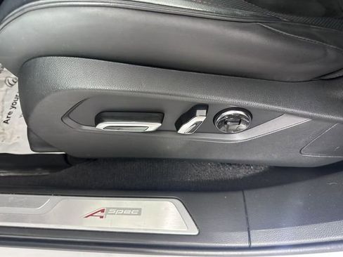 Used 2024 Acura RDX A-Spec AWD/4WD image 22