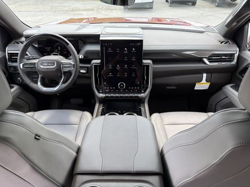 New 2026 GMC Yukon XL Elevation w/ Elevation Premium Package AWD/4WD image 30