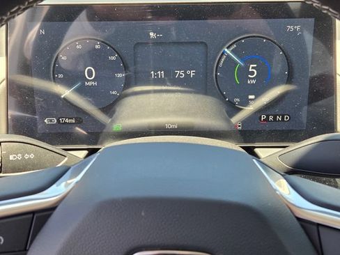 New 2026 Honda Prologue Touring image 13
