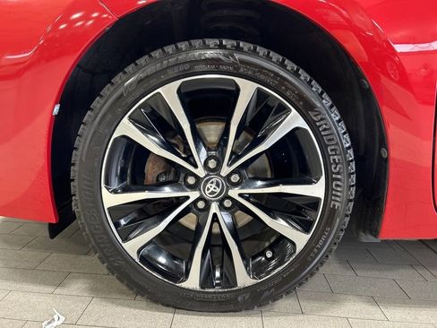 Used 2017 Toyota Corolla L image 29