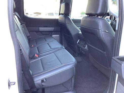 Used 2021 Ford F150 Lariat image 25