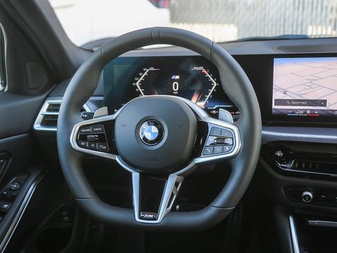 New 2026 BMW 330i 330i NA w/ M Sport Package image 12