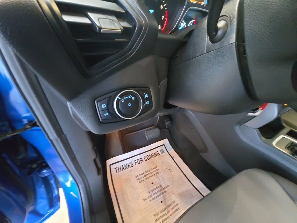 Used 2018 Ford Escape SE AWD/4WD image 32