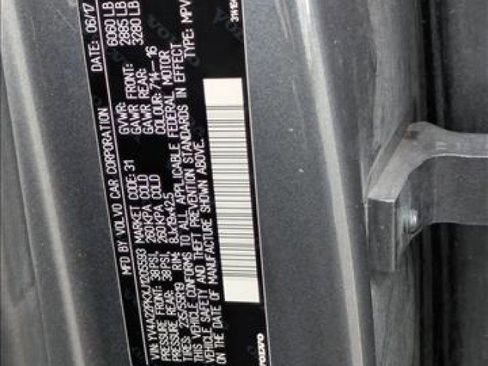 Used 2018 Volvo XC90 T6 Momentum w/ Convenience Package image 15