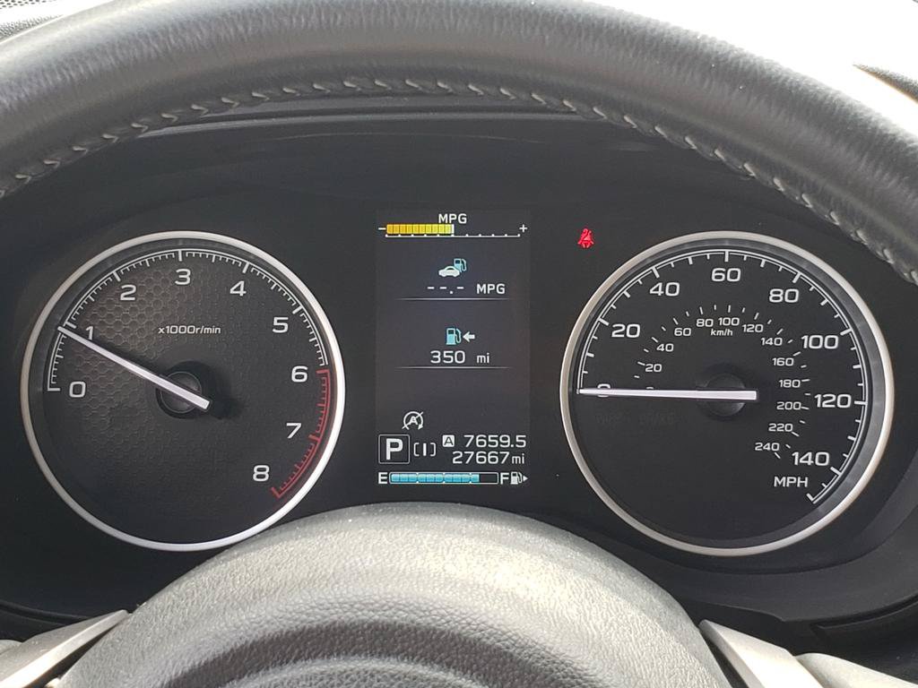 Used 2023 Subaru Forester Limited AWD/4WD image 26