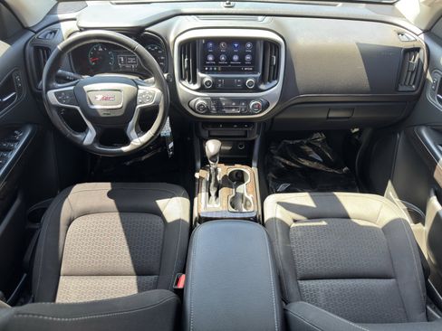 Used 2022 GMC Canyon Elevation w/ Trailering Package image 35