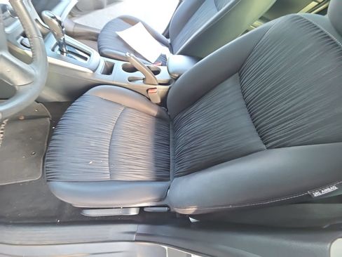 Used 2019 Nissan Sentra SV w/ Special Edition Package FWD image 6