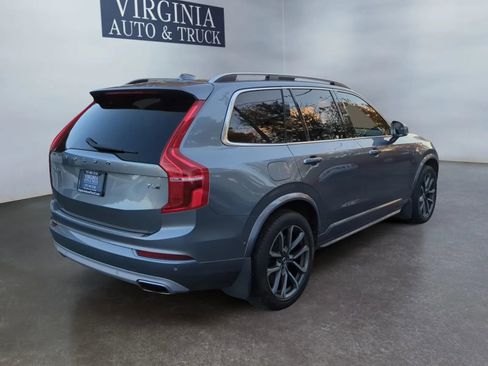 Used 2018 Volvo XC90 T6 Momentum w/ Convenience Package image 10