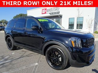 Used 2024 Kia Telluride EX X-Line video 1