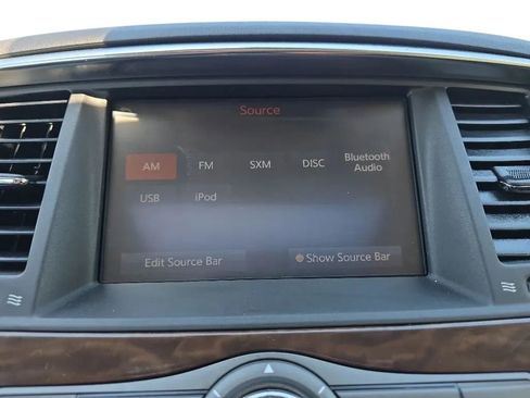 Used 2018 Nissan Armada SL w/ Premium Package AWD/4WD image 25