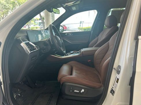 Used 2026 BMW X5 xDrive40i w/ Premium Package AWD/4WD image 5
