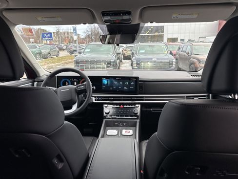 New 2026 Hyundai Santa Fe SEL image 18