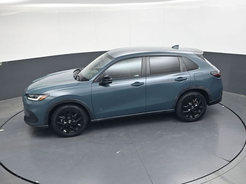 Used 2023 Honda HR-V Sport image 19