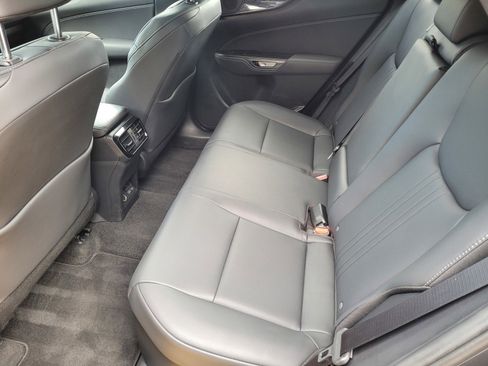 Used 2025 Lexus NX 350h AWD w/ Premium Package image 14