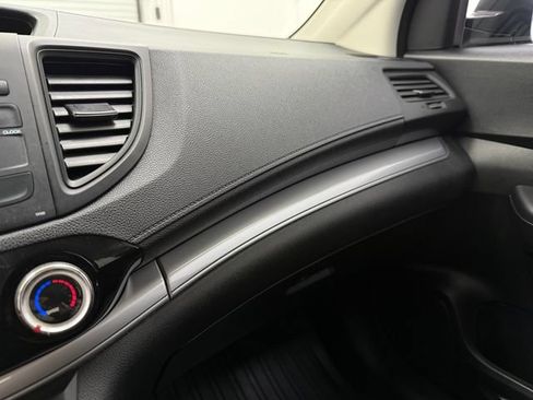 Used 2015 Honda CR-V LX image 23
