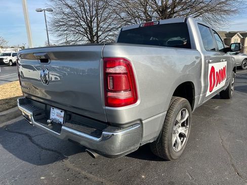 Used 2024 RAM 1500 Laramie image 3
