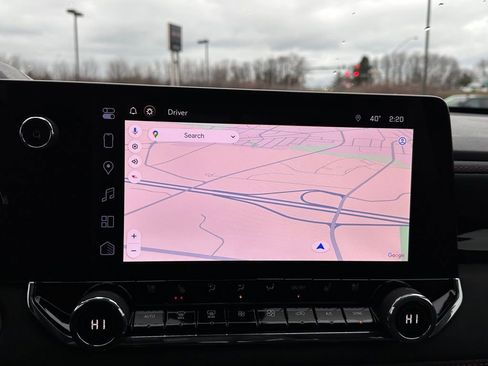 Used 2024 Chevrolet Colorado Z71 w/ LPO, Dark Essentials Package image 30