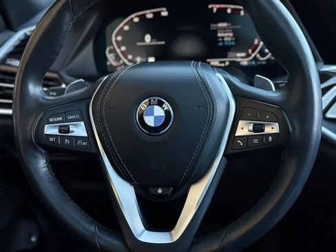 Used 2023 BMW X5 xDrive45e image 20