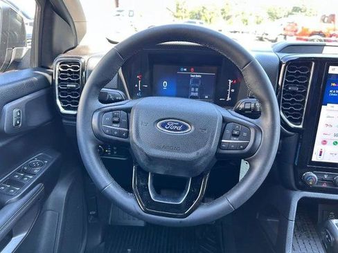 Certified 2024 Ford Ranger XLT w/ Trailer Tow Package image 11