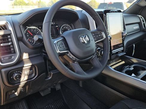 New 2026 RAM 1500 Lone Star AWD/4WD image 23