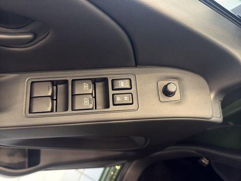 New 2026 Nissan Frontier SV image 15