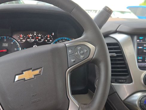 Used 2017 Chevrolet Tahoe Premier RWD image 20
