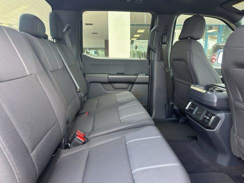 New 2026 Ford F150 STX w/ Equipment Group 200A AWD/4WD image 31