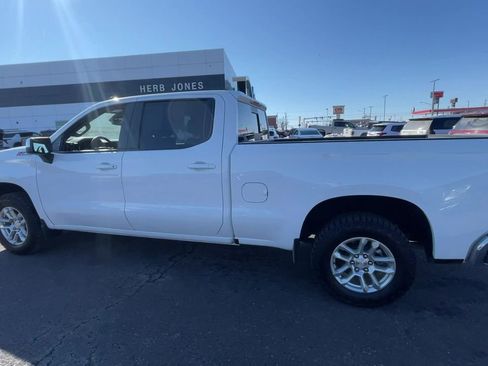 Certified 2024 Chevrolet Silverado 1500 LT image 7