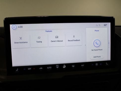 New 2025 Ford Bronco Sport Big Bend w/ Convenience Package image 46