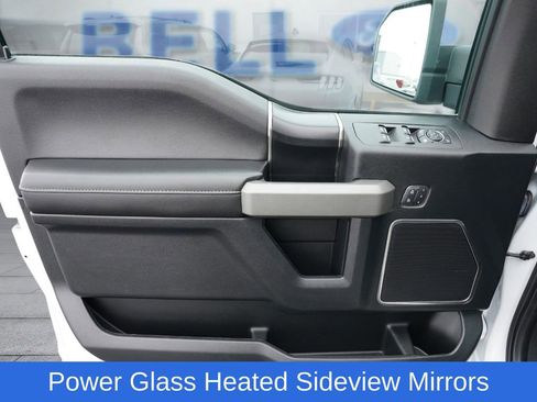 Used 2018 Ford F150 Raptor w/ Equipment Group 802A Luxury image 14