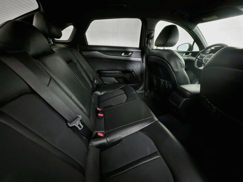 Used 2022 Kia K5 GT-Line FWD image 25