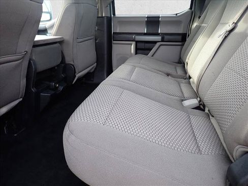 Used 2018 Ford F250 XLT AWD/4WD image 9