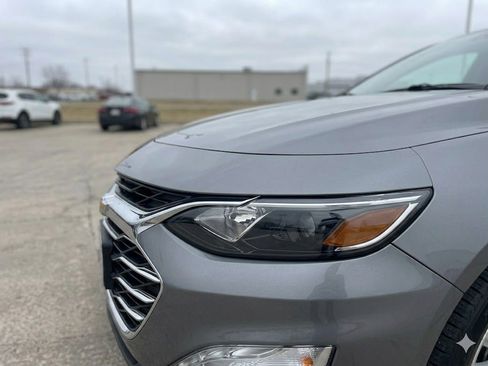 Used 2023 Chevrolet Malibu LT image 4