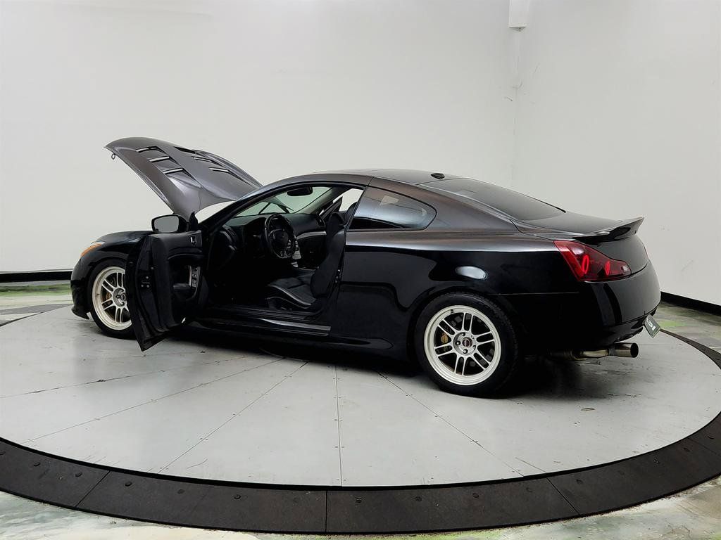 Used 2014 INFINITI Q60 Sport RWD image 12