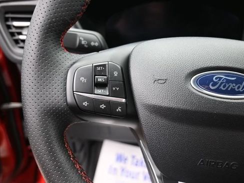 Used 2024 Ford Escape ST-Line Select w/ Tech Pack #2 AWD/4WD image 32
