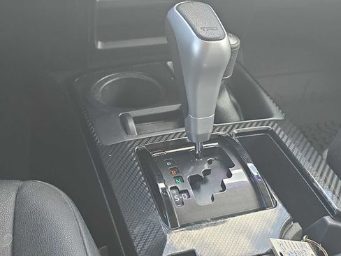 Used 2023 Toyota 4Runner TRD Pro AWD/4WD image 23