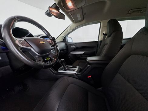 Used 2020 Chevrolet Colorado LT image 20