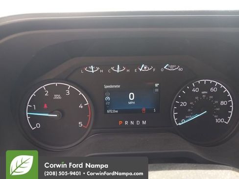 New 2024 Ford F550 XL image 18