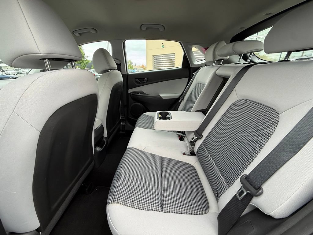 Certified 2023 Hyundai Kona SE AWD/4WD image 14