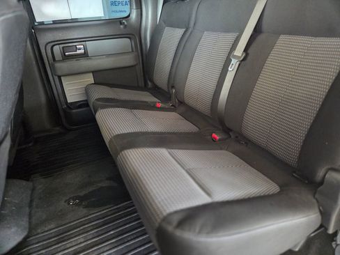 Used 2014 Ford F150 STX w/ Equipment Group 201A Mid RWD image 12