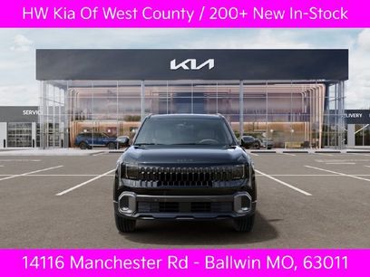 New 2027 Kia Seltos X-Line S