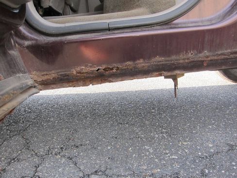 Used 2004 Dodge Ram 1500 Truck SLT image 21