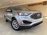 Used 2021 Ford Edge SEL image 2